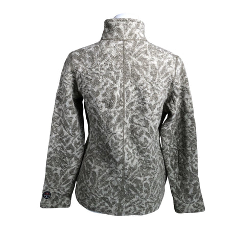 Unisex Key West - Cardigan, size 40 - Beige (2)