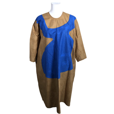 Unisex Marimekko - Dress, size 40 - Brown ()