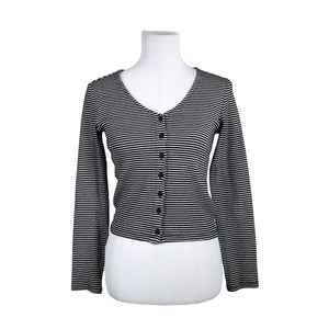 Unisex Levi's - Tricot shirt, size 32 - Black (1)