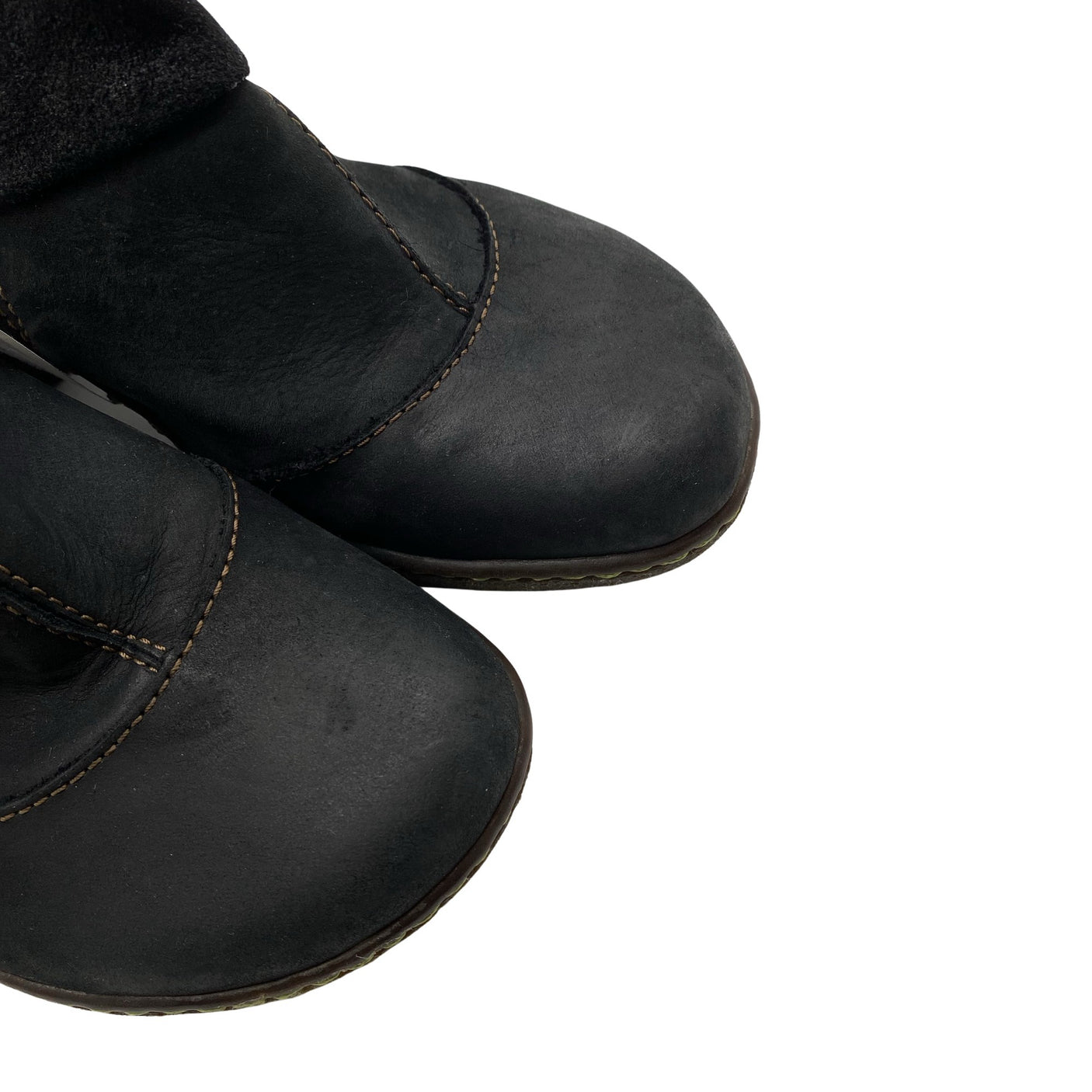 Unisex El naturalista - Ankle boots, size 36 - Black (2)