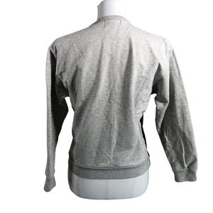 Unisex R/H Studio - Sweatshirt, size 36 - Gray (2)
