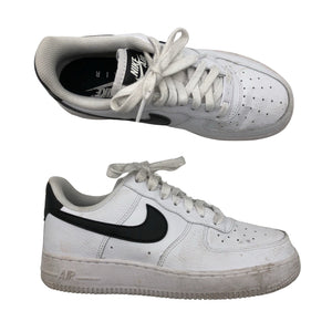 Unisex Nike - Casual sneakers, size 37 - White (1)