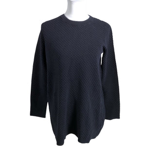 Unisex COS - Sweater, size 40 - Blue (1)