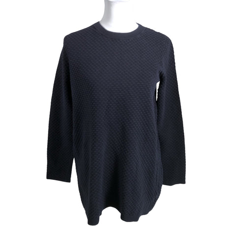 Unisex COS - Sweater, size 40 - Blue ()