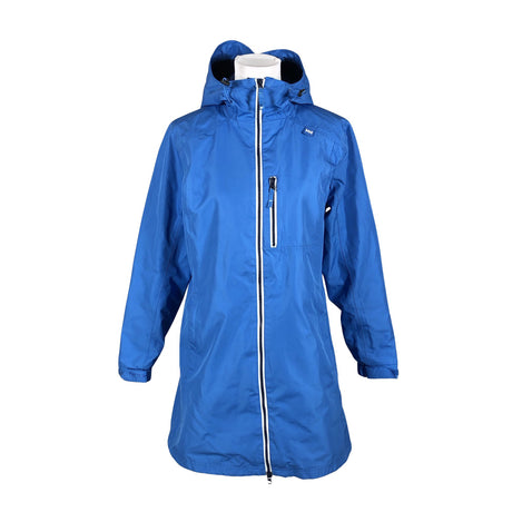 Unisex Helly Hansen - Outdoor jacket, size 40 - Blue (2)