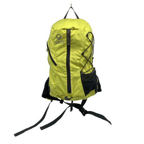 Unisex Halti - Backpack, size Ei kokoa - Yellow ()
