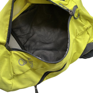 Unisex Halti - Backpack, size Ei kokoa - Yellow (2)