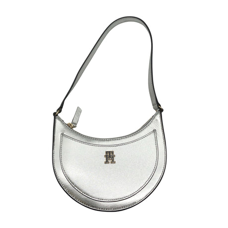 Unisex Tommy Hilfiger - Handbag, size Mini - Silver (2)
