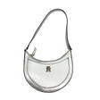Unisex Tommy Hilfiger - Handbag, size Mini - Silver ()