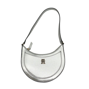 Unisex Tommy Hilfiger - Handbag, size Mini - Silver (1)