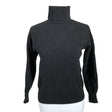 Unisex Your Face - Sweater, size 38 - Black ()