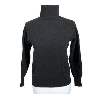 Unisex Your Face - Sweater, size 38 - Black (1)