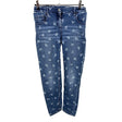 Unisex Polarn O. Pyret - Jeans, size 134 - 140 - Blue ()