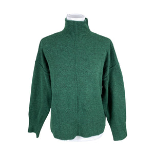 Unisex Y.A.S - Sweater, size 38 - Green (1)