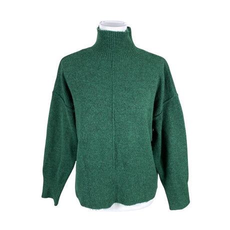 Unisex Y.A.S - Sweater, size 38 - Green ()