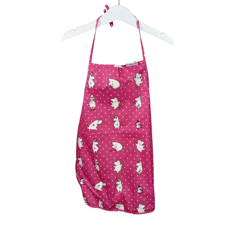 Unisex Finlayson - Apron, size 116 - 122 - Pink ()