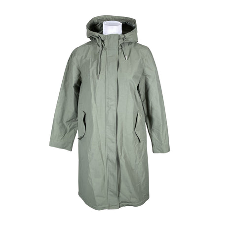 Unisex Your Face - Outdoor jacket, size 38 - Green ()