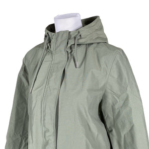 Unisex Your Face - Outdoor jacket, size 38 - Green (3)