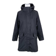 Unisex McKinley - Outdoor jacket, size 38 - Black ()