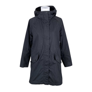 Unisex McKinley - Outdoor jacket, size 38 - Black (1)