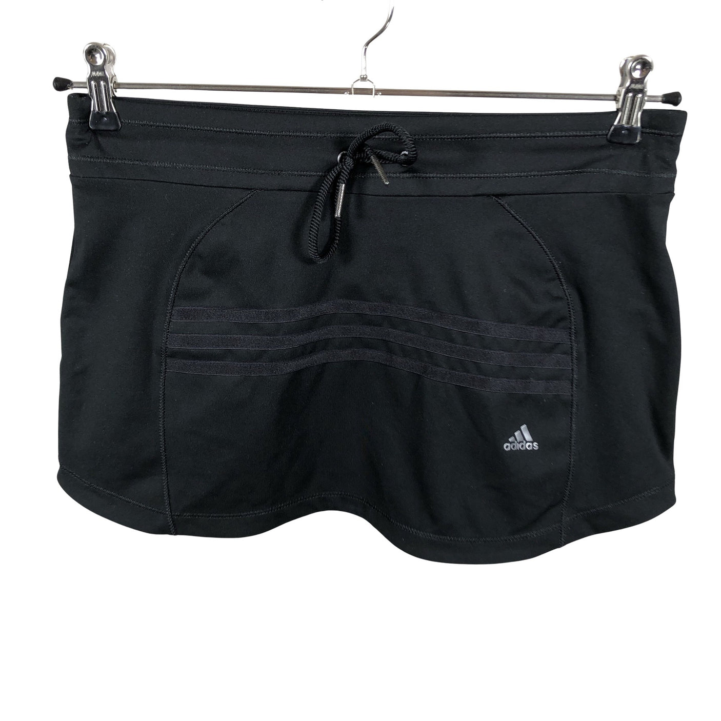 Unisex Adidas - Sports skirt, size 36 - Black (2)
