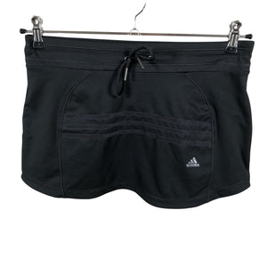 Unisex Adidas - Sports skirt, size 36 - Black (2)