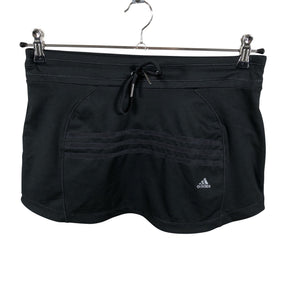 Unisex Adidas - Sports skirt, size 36 - Black (1)