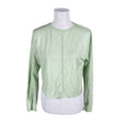 Unisex Sita Murt - Tricot shirt, size 38 - Green ()