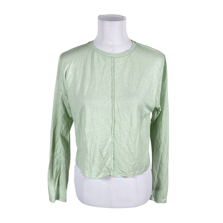Unisex Sita Murt - Tricot shirt, size 38 - Green ()