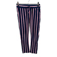 Unisex Name It - Schiffon trousers, size 128 - 134 - Blue ()