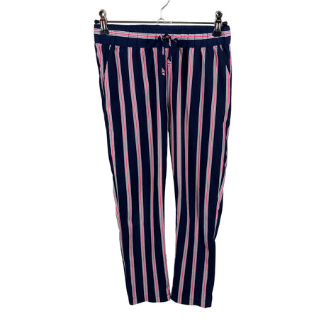 Unisex Name It - Schiffon trousers, size 128 - 134 - Blue ()
