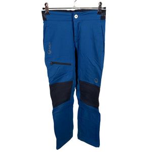 Unisex Halti - Softshell pants, size 134 - 140 - Blue (1)
