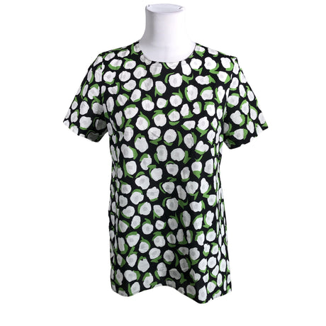 Unisex Marimekko - Tunic, size 38 - Black ()
