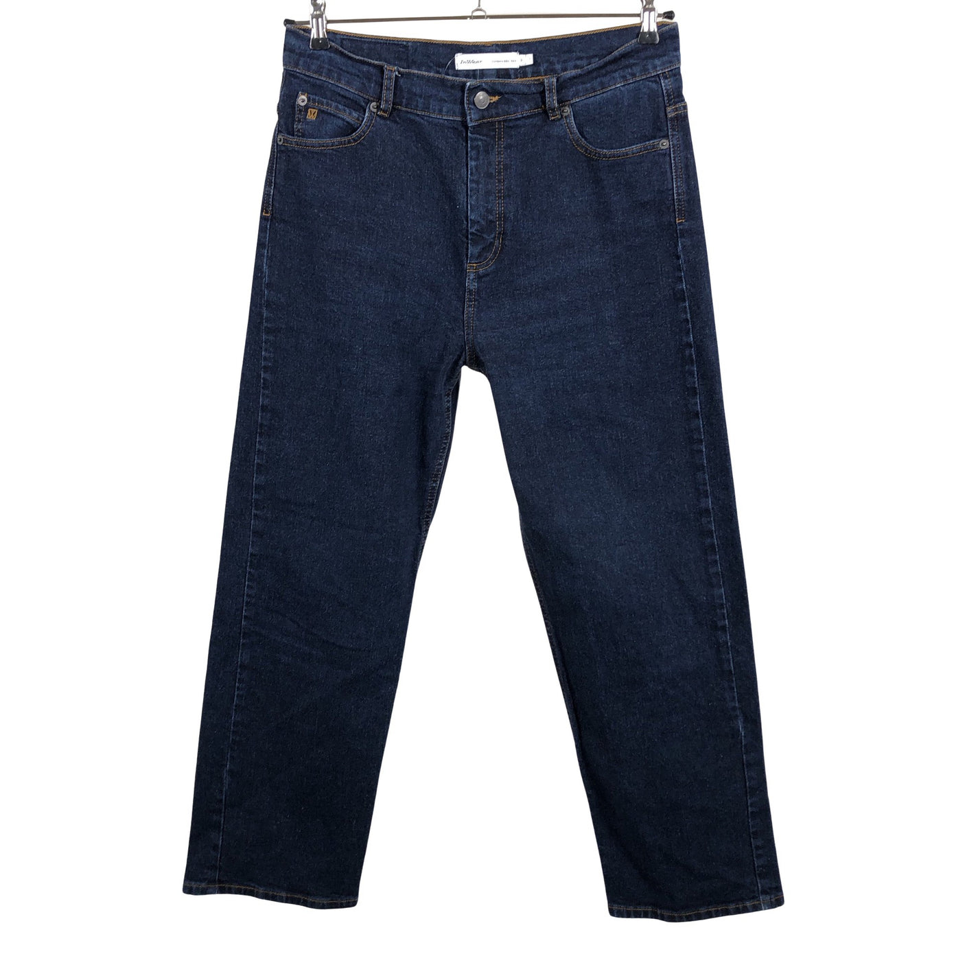 Unisex InWear - Jeans, size W31 - Blue (1)