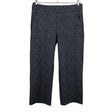 Unisex MAC - Tricot pants, size 42 - Gray ()