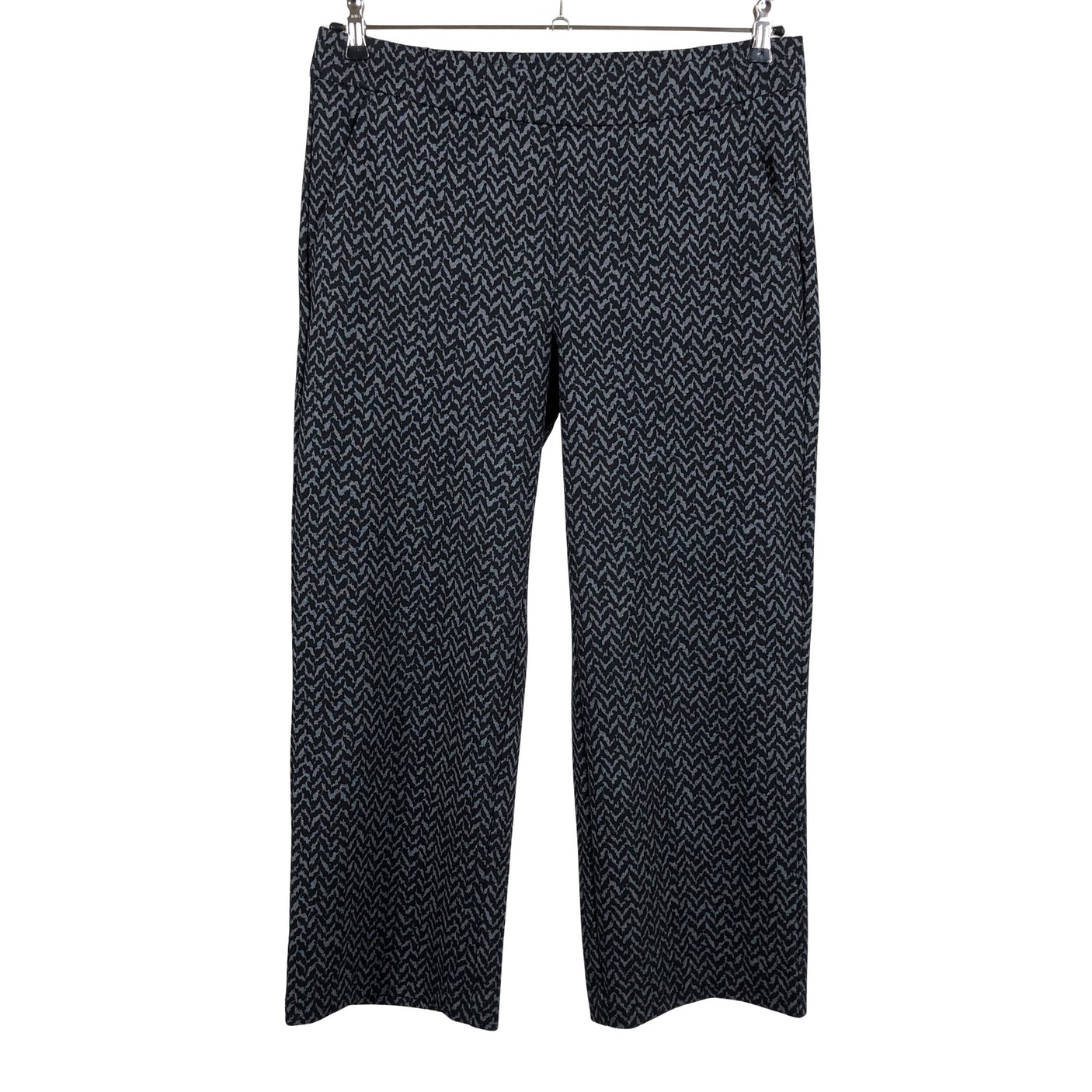 Unisex MAC - Tricot pants, size 42 - Gray (1)