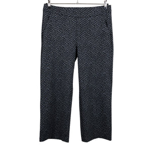 Unisex MAC - Tricot pants, size 42 - Gray (1)