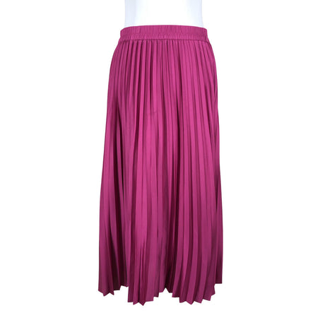 Unisex Nanso - Pleated skirt, size 40 - Pink (2)