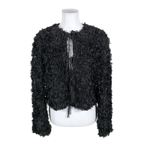 Unisex Y.A.S - Dress jacket, size 38 - Black (1)