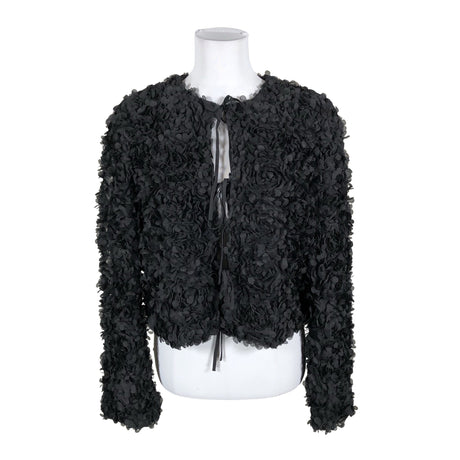 Unisex Y.A.S - Dress jacket, size 38 - Black ()