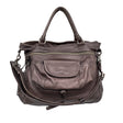 Unisex Lancaster - Handbag, size Maxi - Brown ()