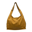 Unisex Lumi - Handbag, size Maxi - Yellow ()