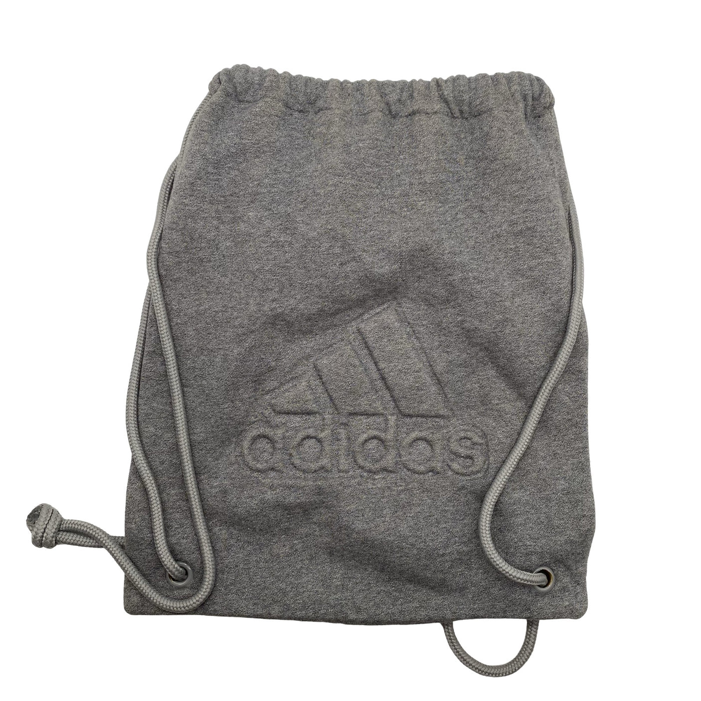 Unisex Adidas - Sports backpack, size Ei kokoa - Gray (1)