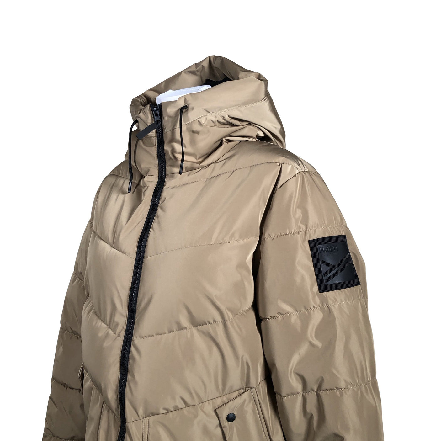 Unisex Halti - Winter jacket, size 40 - Beige (2)
