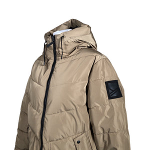 Unisex Halti - Winter jacket, size 40 - Beige (2)