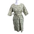 Unisex Samuji - Dress, size 40 - Green ()