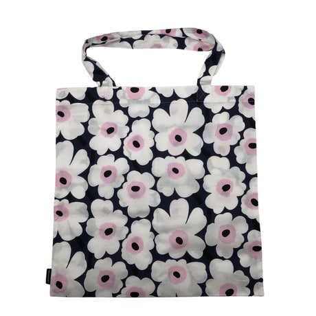 Unisex Marimekko - Shopping bag, size Maxi - Blue ()