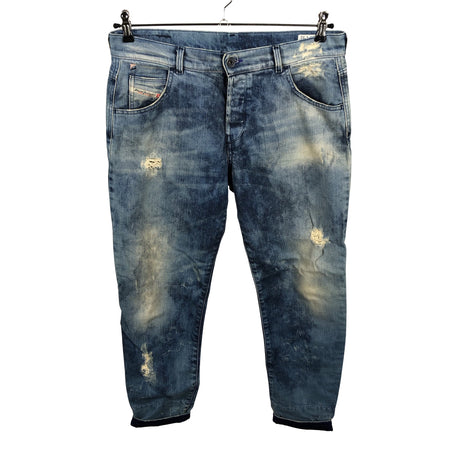 Unisex Diesel - Jeans, size W29 - Blue (2)