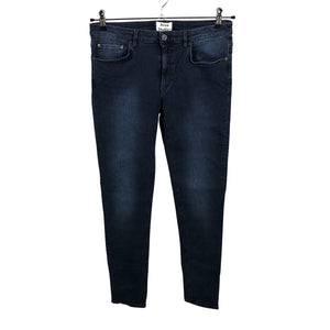 Unisex Acne Studios - Jeans, size W32 - Blue (2)