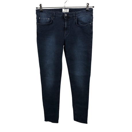 Unisex Acne Studios - Jeans, size W32 - Blue (2)